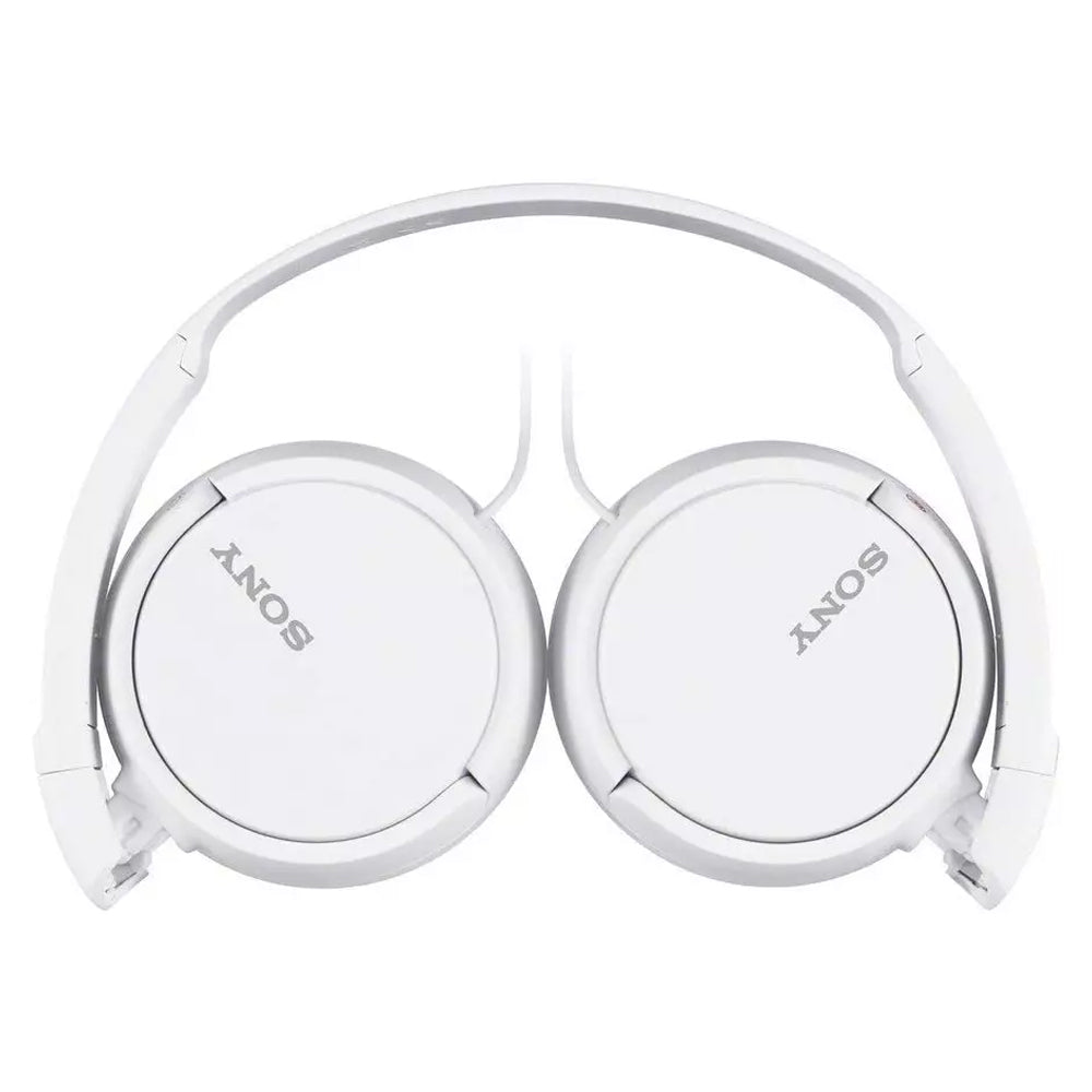 MDR-ZX110AP Over-Head Wired Headphones with Microphone