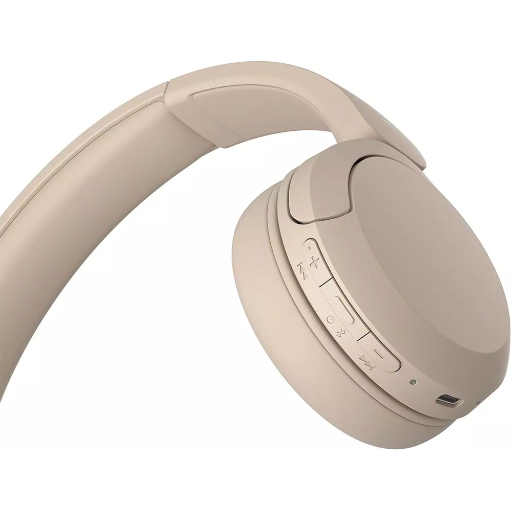 WH-CH520 Over-Head Bluetooth Headphone