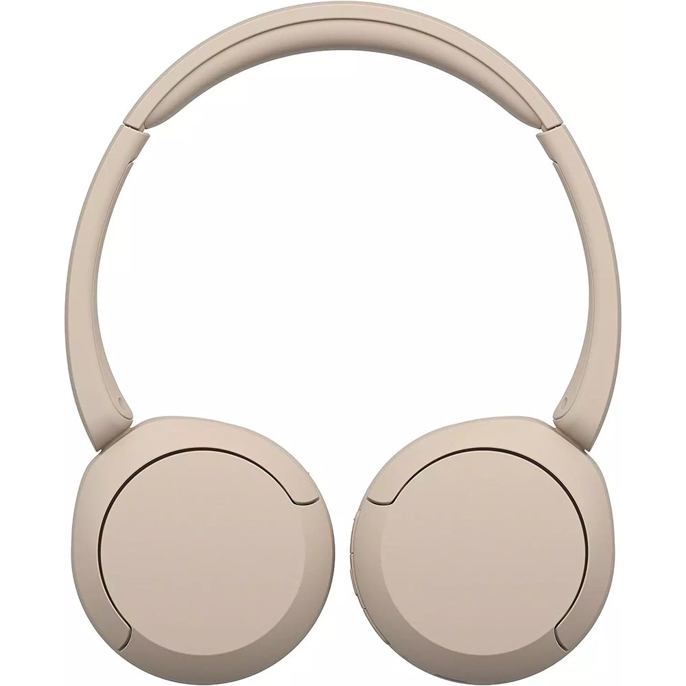 WH-CH520 Over-Head Bluetooth Headphone