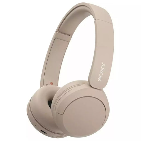 WH-CH520 Over-Head Bluetooth Headphone