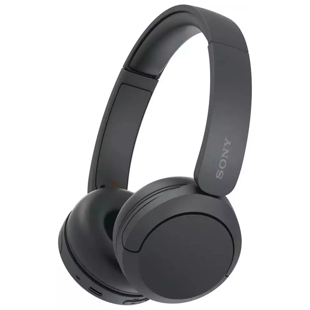 WH-CH520 Over-Head Bluetooth Headphone