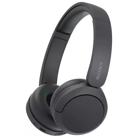 WH-CH520 Over-Head Bluetooth Headphone