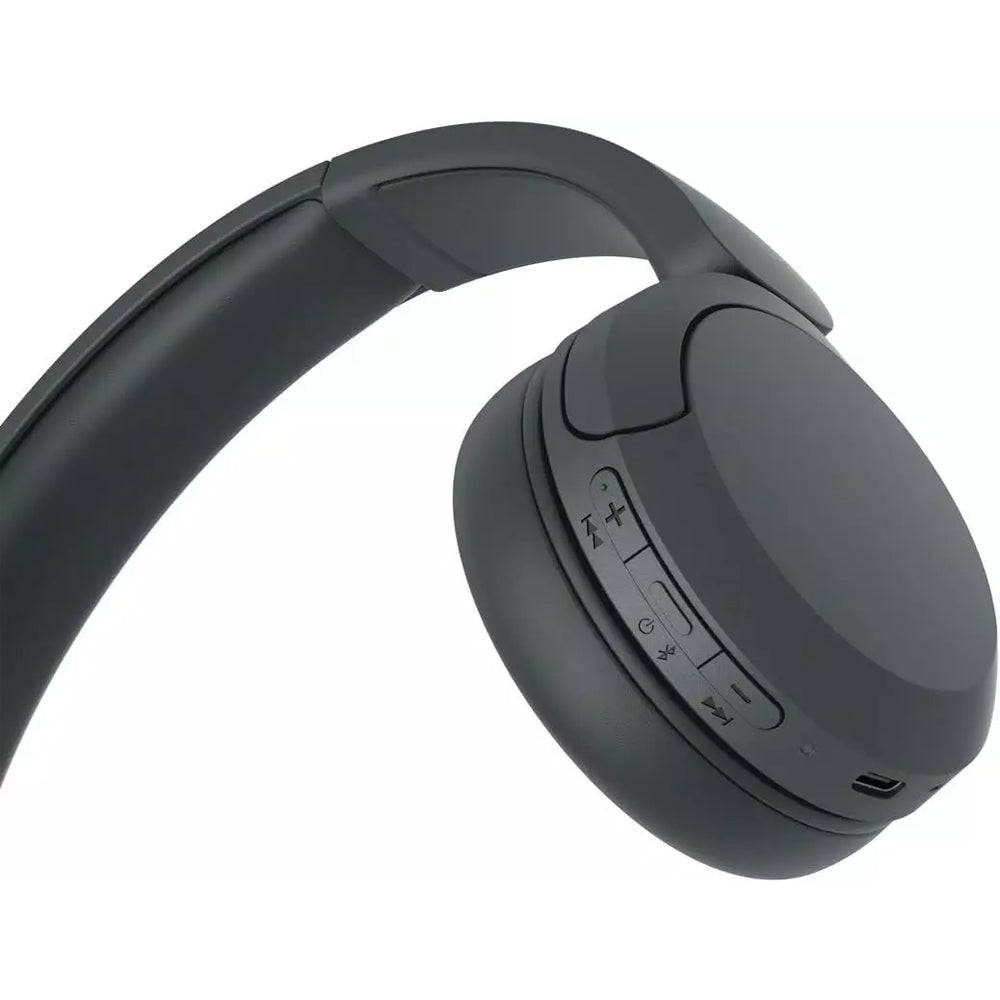 WH-CH520 Over-Head Bluetooth Headphone