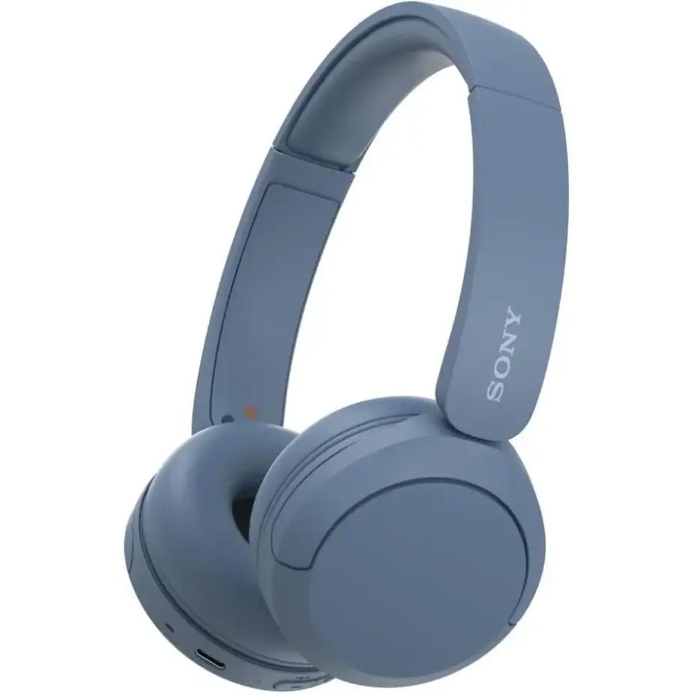 WH-CH520 Over-Head Bluetooth Headphone