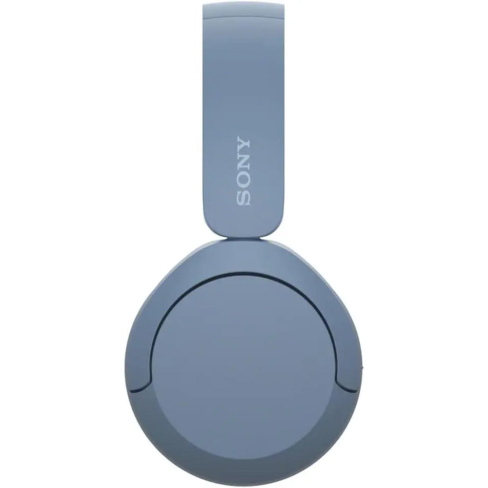 WH-CH520 Over-Head Bluetooth Headphone