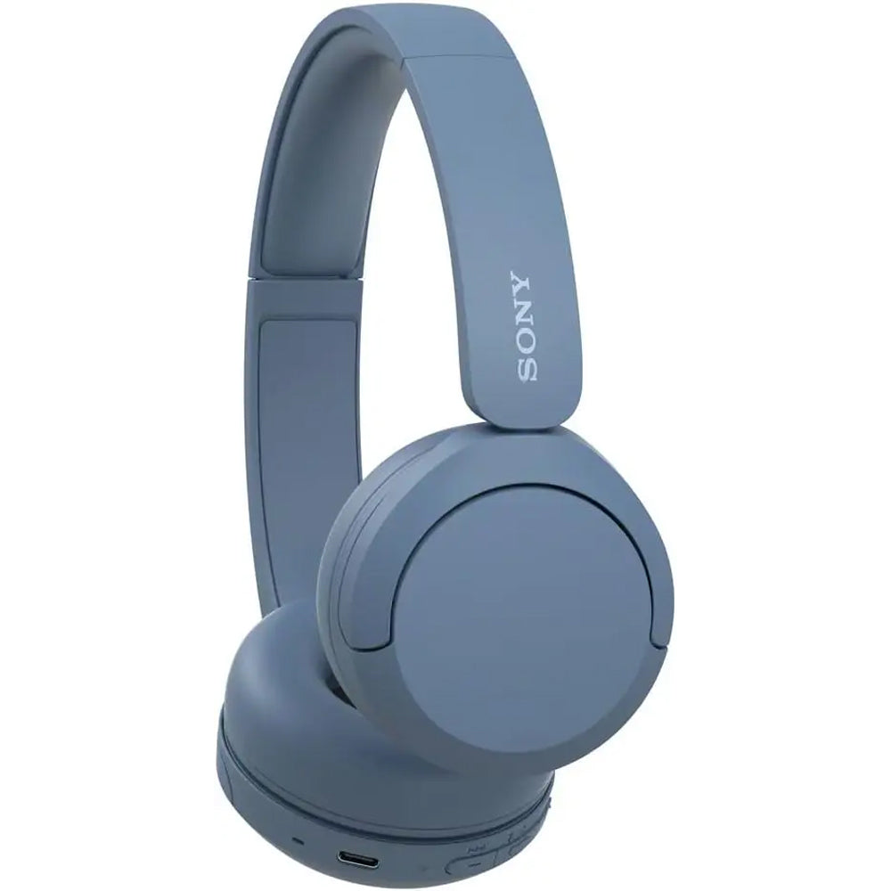 WH-CH520 Over-Head Bluetooth Headphone