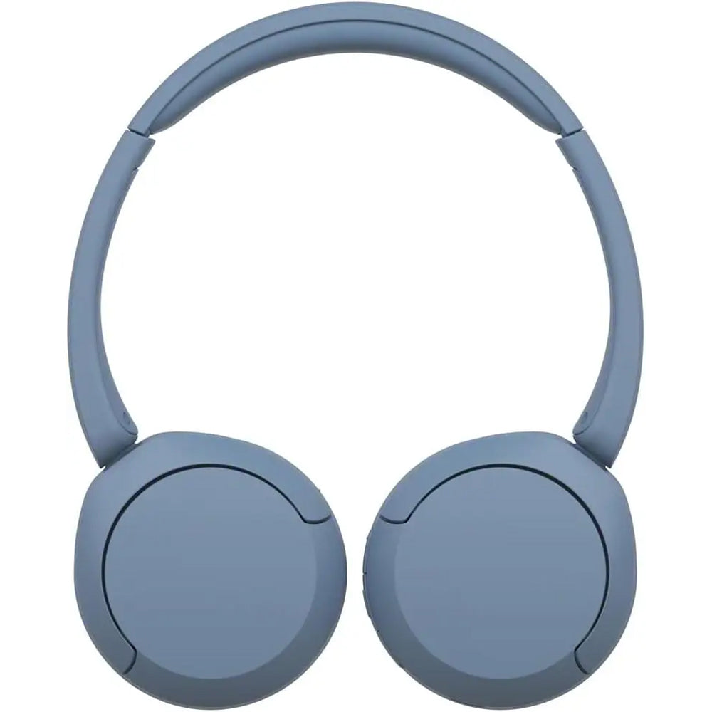 WH-CH520 Over-Head Bluetooth Headphone