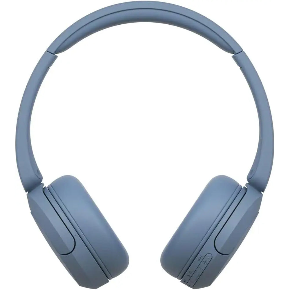 WH-CH520 Over-Head Bluetooth Headphone