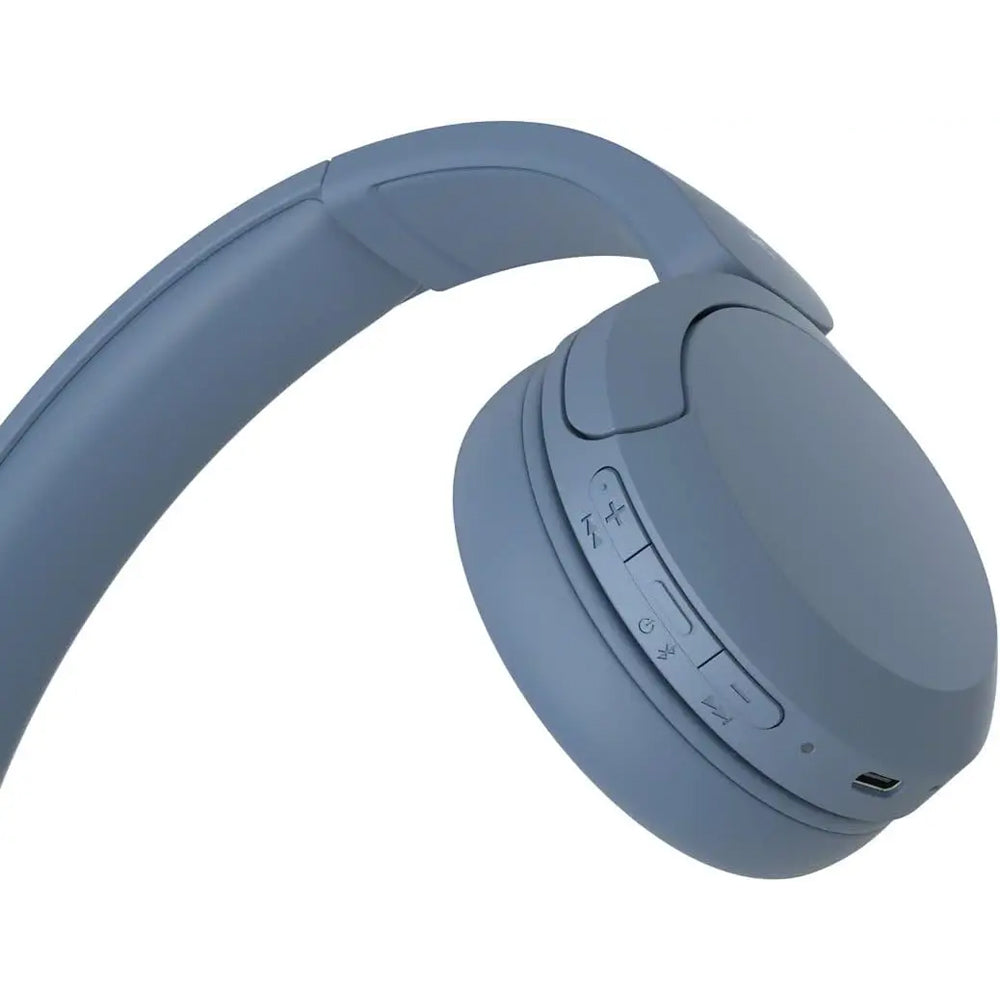 WH-CH520 Over-Head Bluetooth Headphone