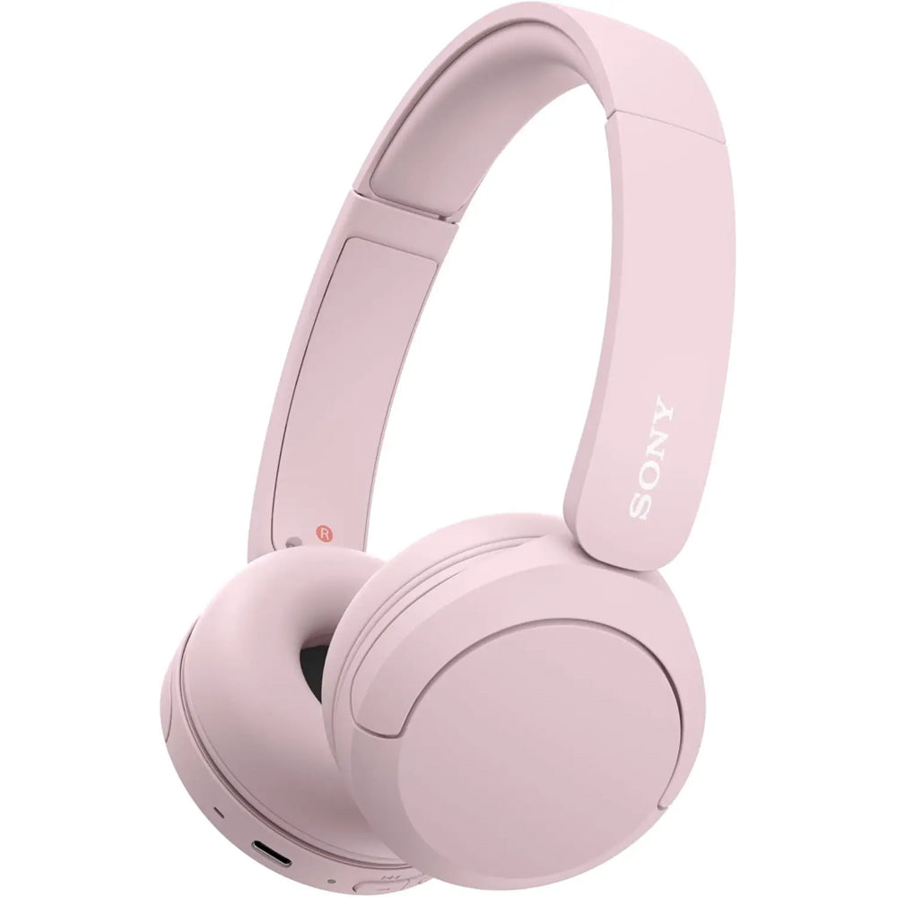 WH-CH520 Over-Head Bluetooth Headphone