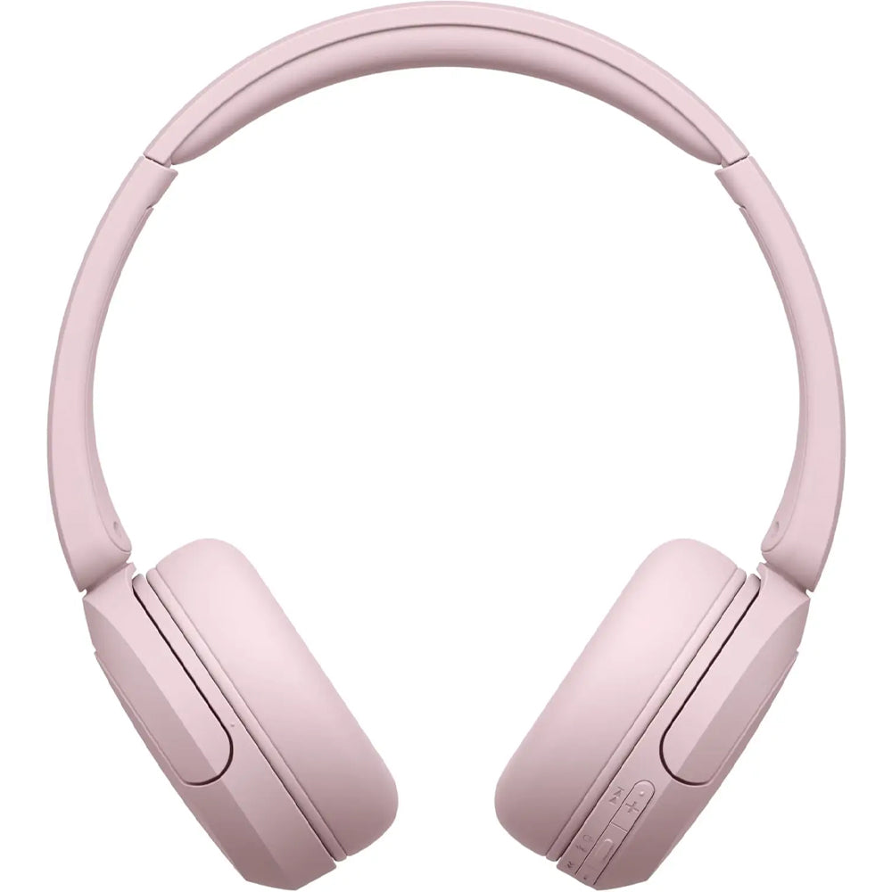 WH-CH520 Over-Head Bluetooth Headphone