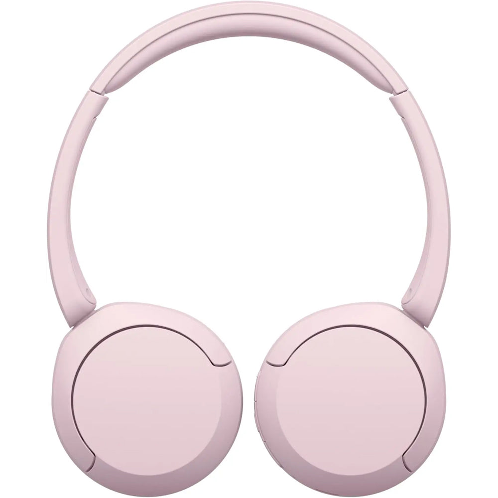 WH-CH520 Over-Head Bluetooth Headphone