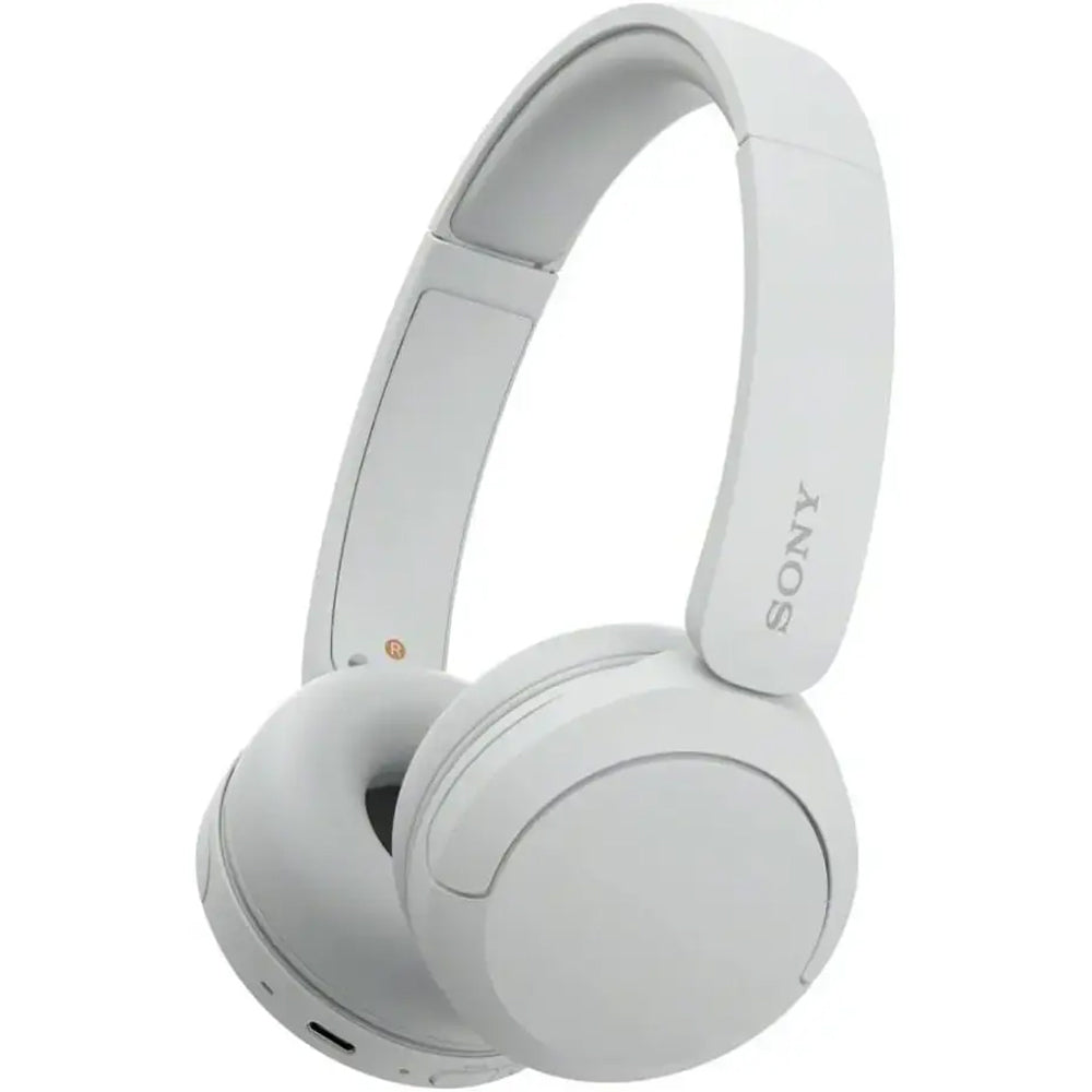 WH-CH520 Over-Head Bluetooth Headphone