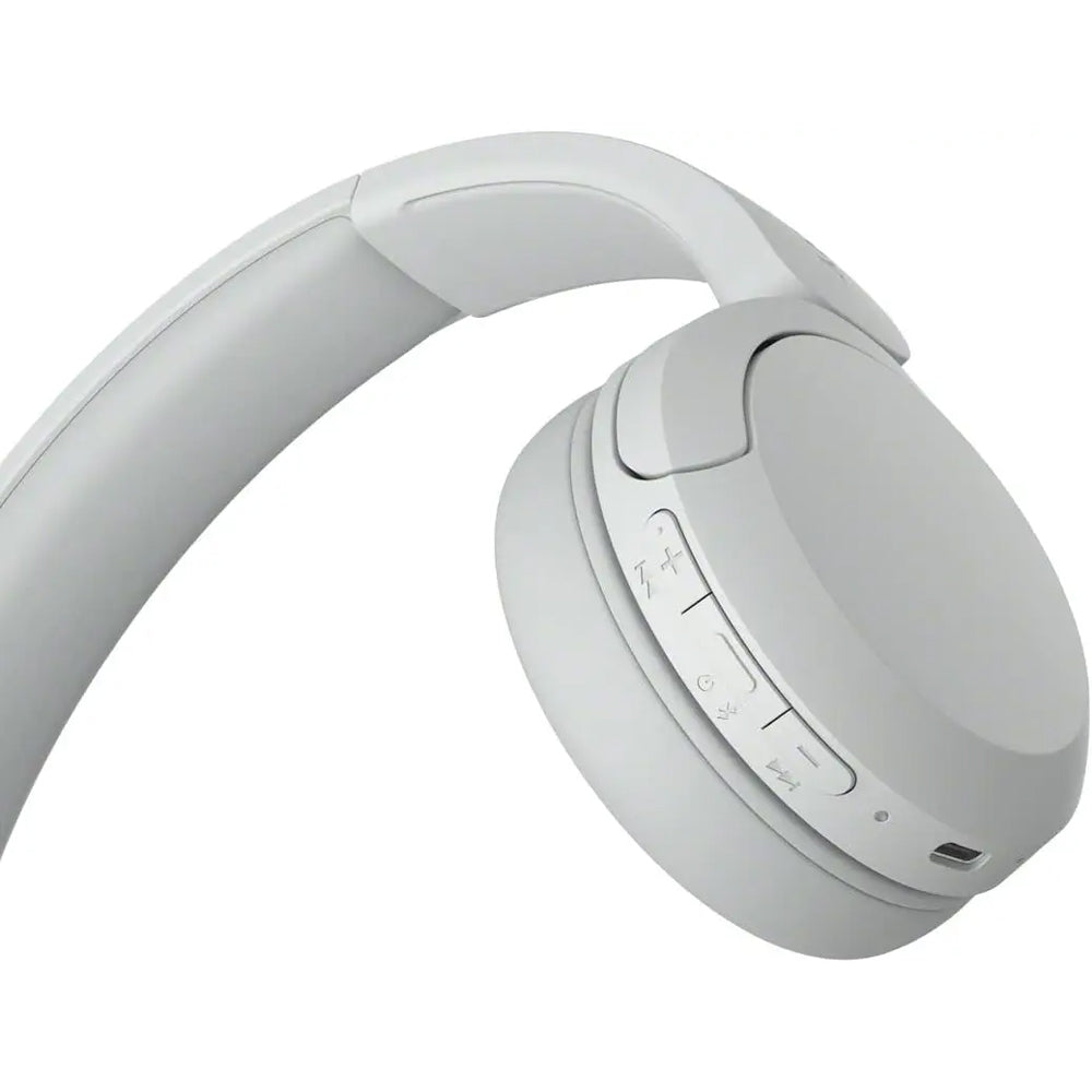 WH-CH520 Over-Head Bluetooth Headphone