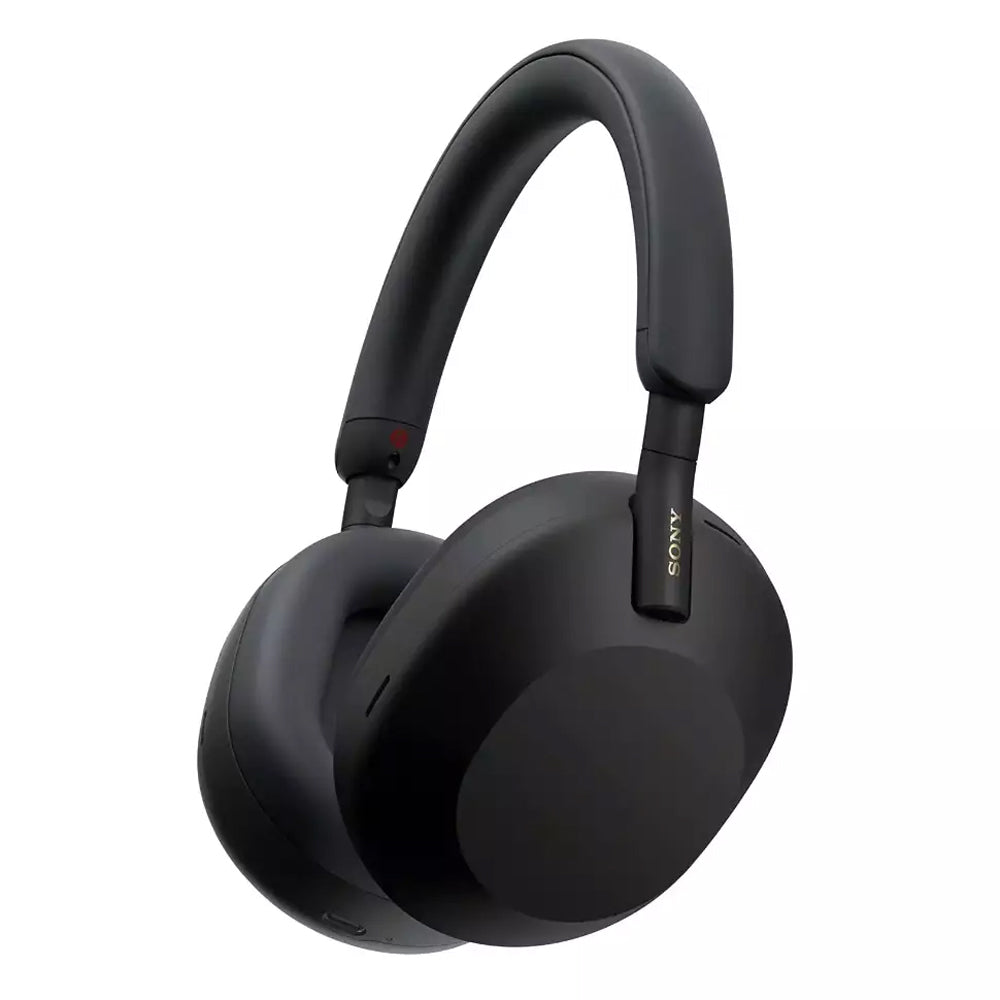 WH-1000XM5 Over-Head Bluetooth Noise Cancelling Headphones