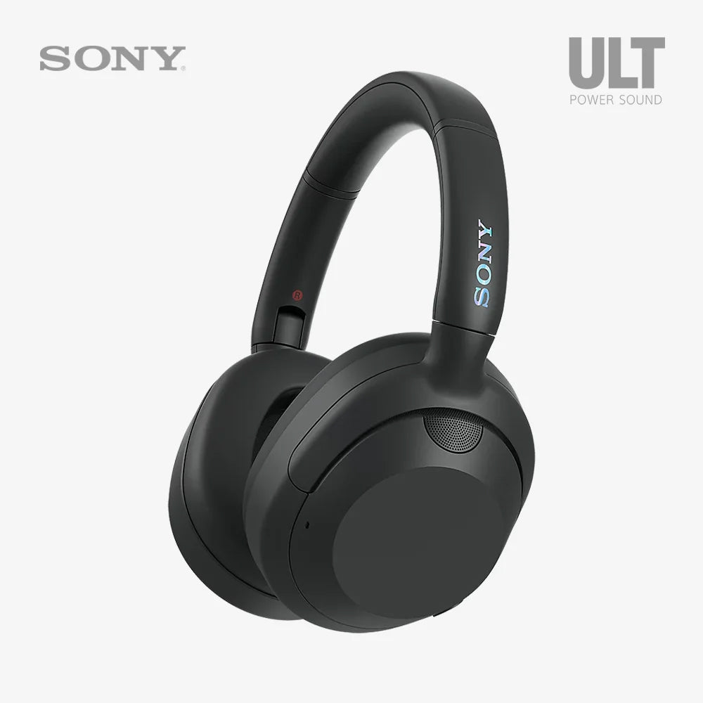 WH-ULT900N Over-Head Bluetooth Noise Cancelling Headphones