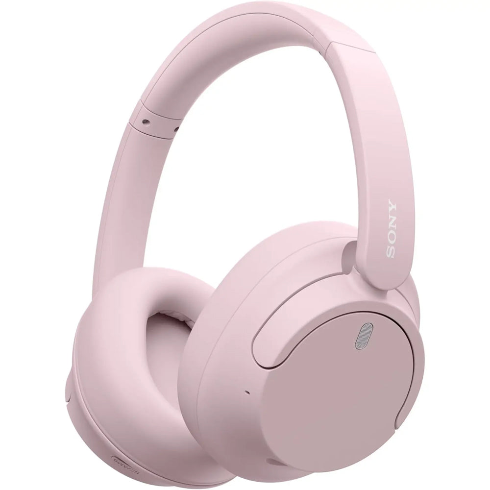 WH-CH720N Over-Head Bluetooth Noise Cancelling Headphones