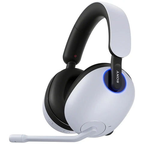 WH-G900N/WZ Over-Head Bluetooth Noise Cancelling Gaming Headphones