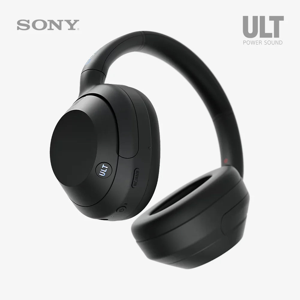 WH-ULT900N Over-Head Bluetooth Noise Cancelling Headphones