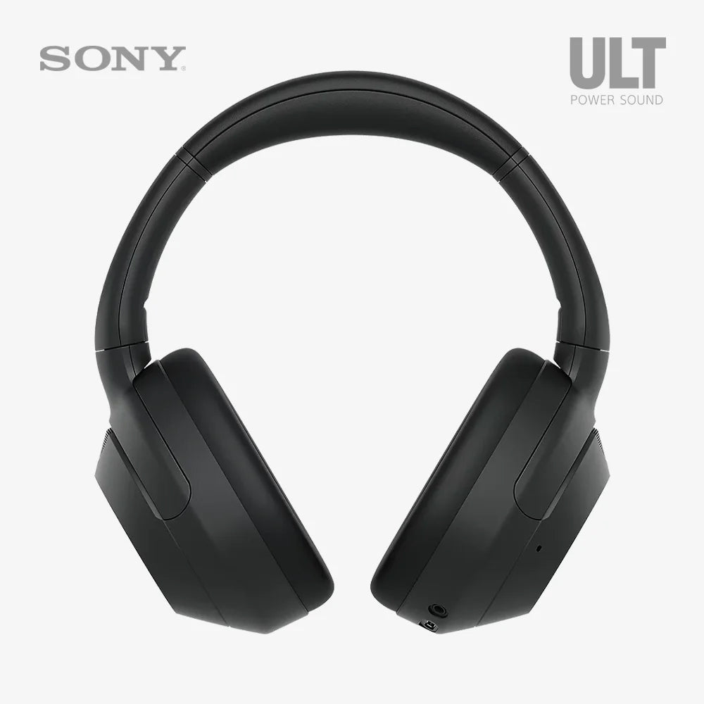 WH-ULT900N Over-Head Bluetooth Noise Cancelling Headphones