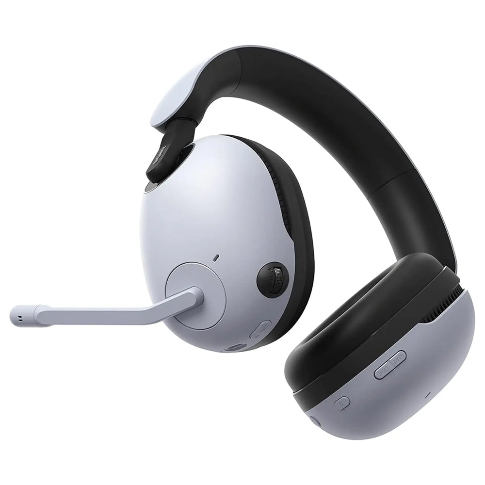 WH-G900N/WZ Over-Head Bluetooth Noise Cancelling Gaming Headphones