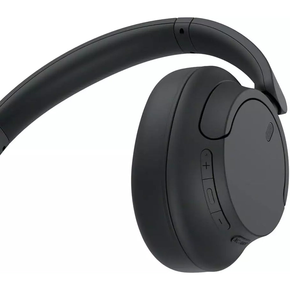 WH-CH720N Over-Head Bluetooth Noise Cancelling Headphones