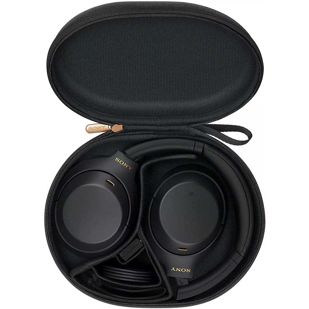WH-1000XM4 Over-Head Bluetooth Noise Cancelling Headphones