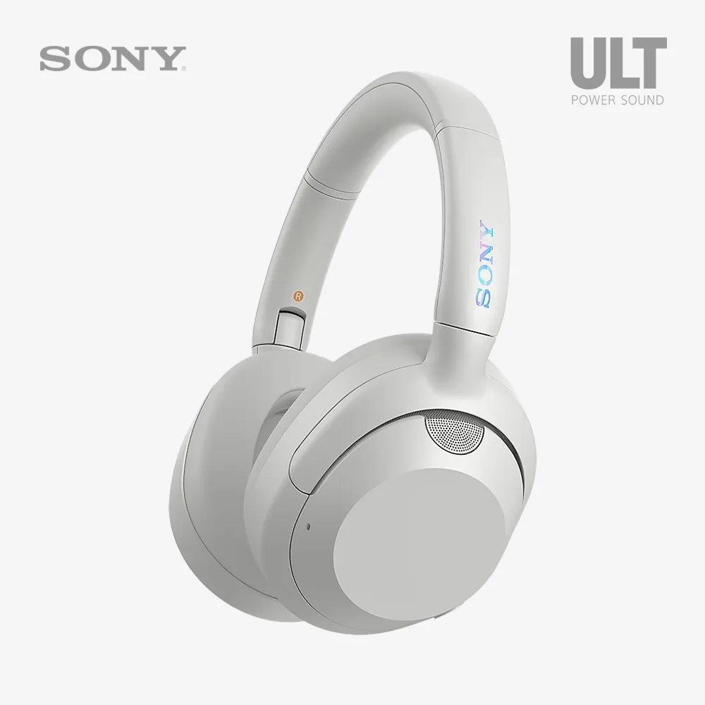 WH-ULT900N Over-Head Bluetooth Noise Cancelling Headphones