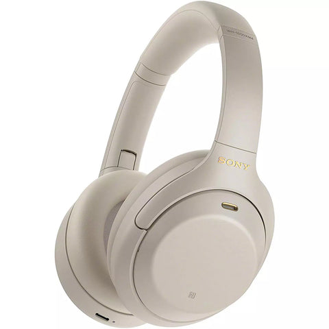 WH-1000XM4 Over-Head Bluetooth Noise Cancelling Headphones