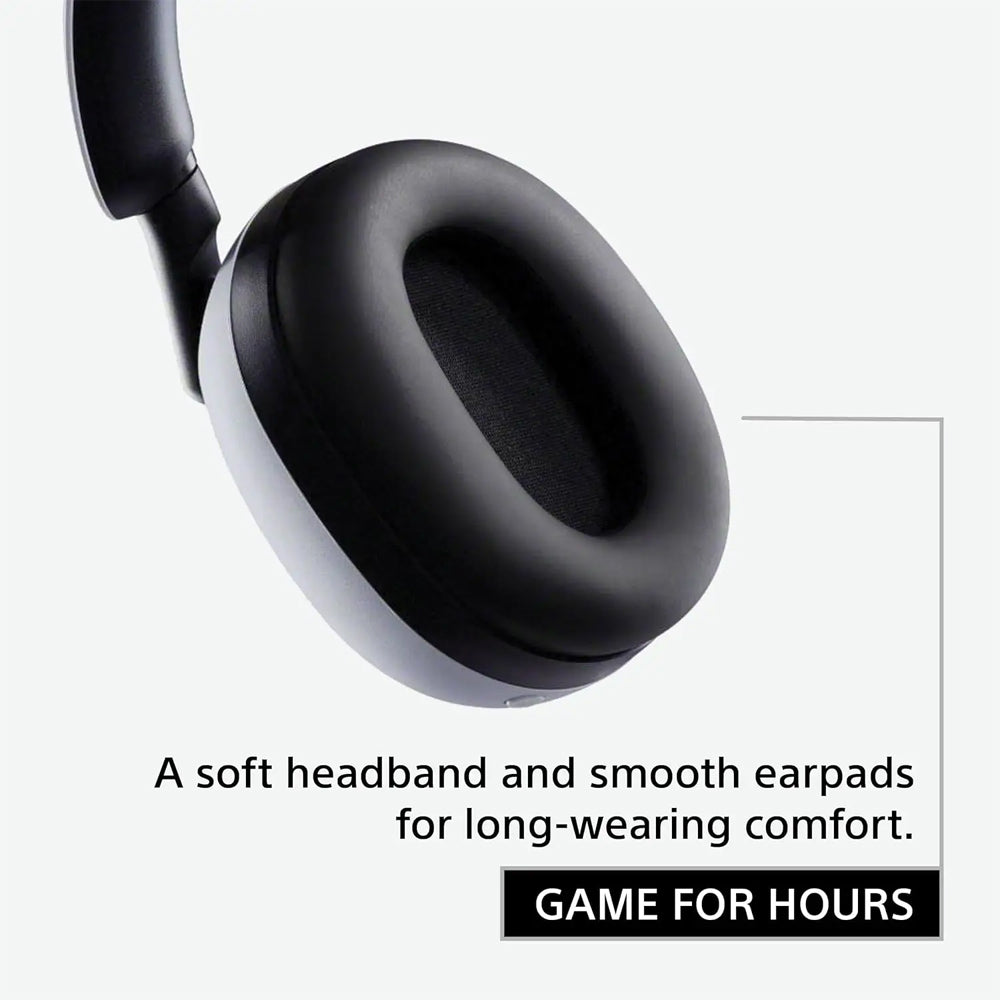 WH-G900N/WZ Over-Head Bluetooth Noise Cancelling Gaming Headphones