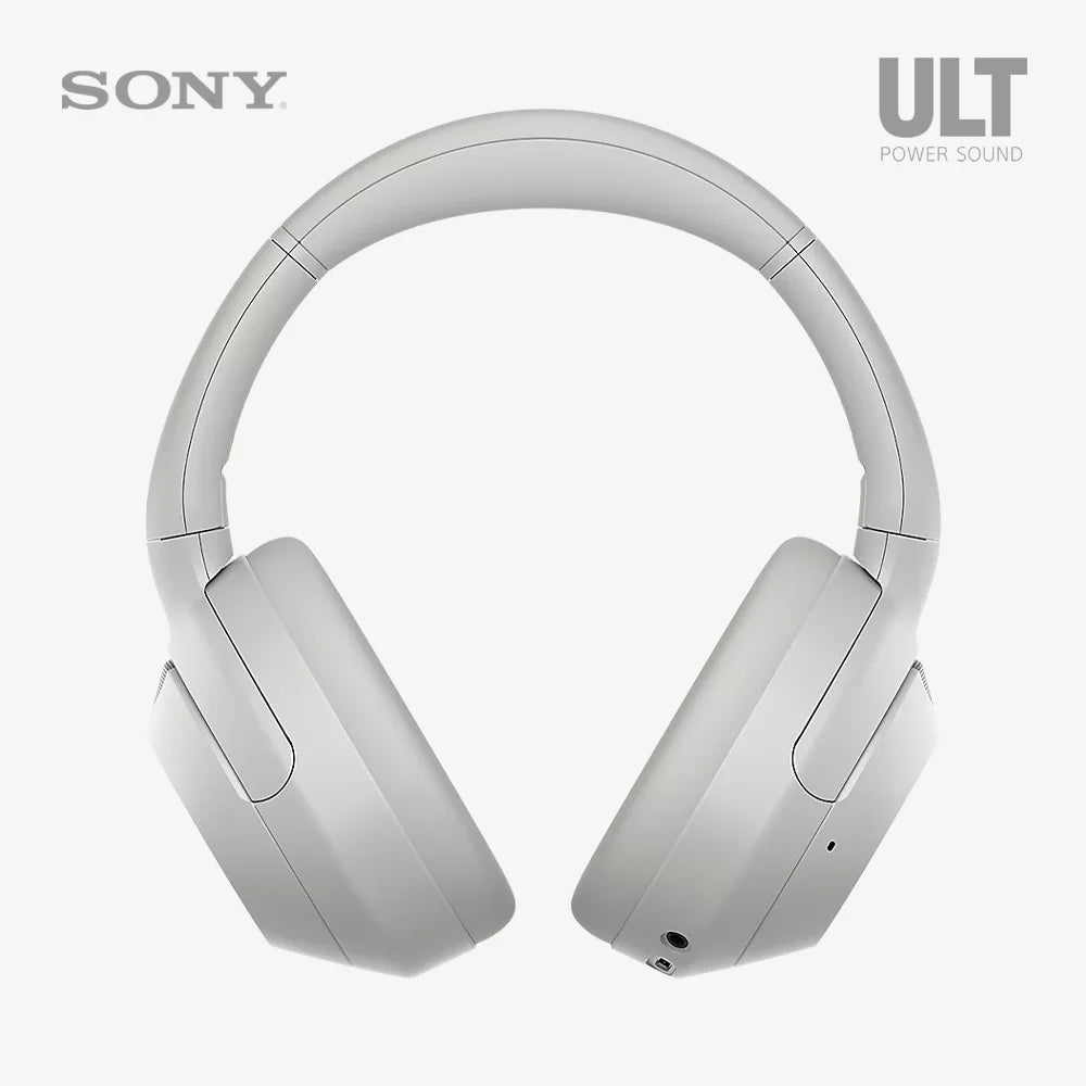 WH-ULT900N Over-Head Bluetooth Noise Cancelling Headphones
