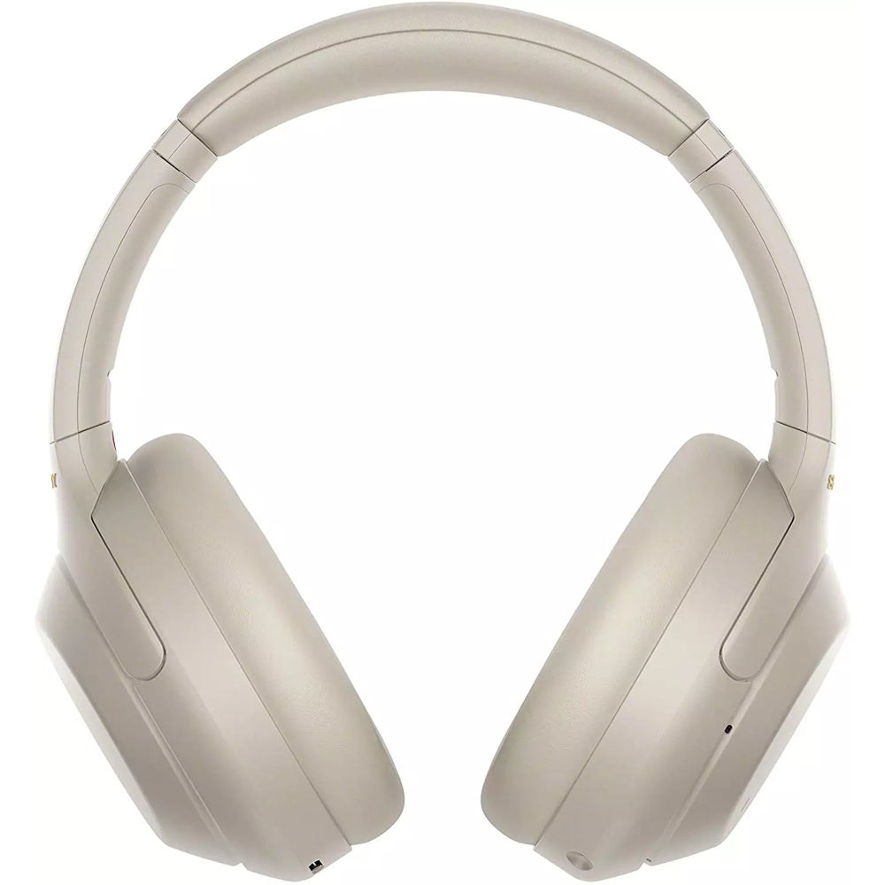 WH-1000XM4 Over-Head Bluetooth Noise Cancelling Headphones