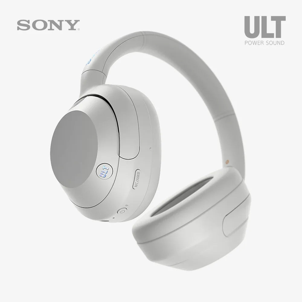 WH-ULT900N Over-Head Bluetooth Noise Cancelling Headphones