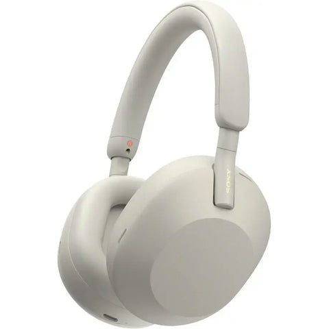 WH-1000XM5 Over-Head Bluetooth Noise Cancelling Headphones