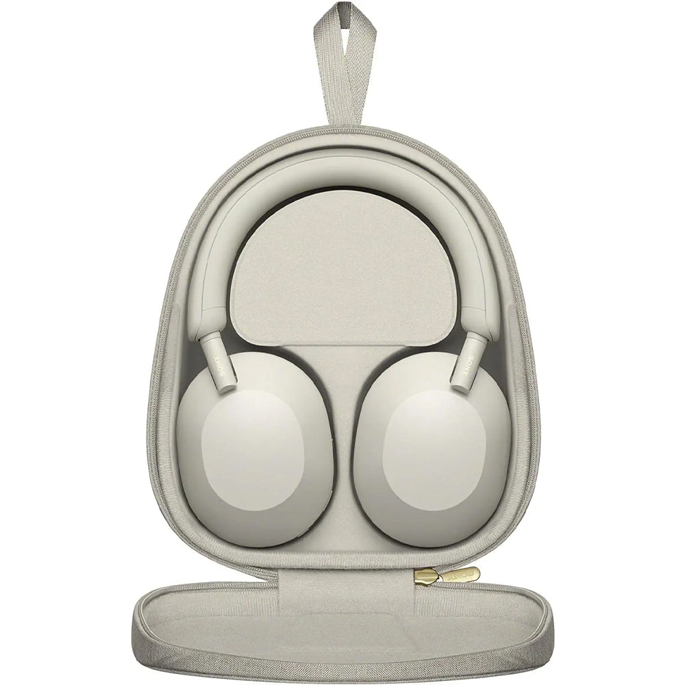 WH-1000XM5 Over-Head Bluetooth Noise Cancelling Headphones