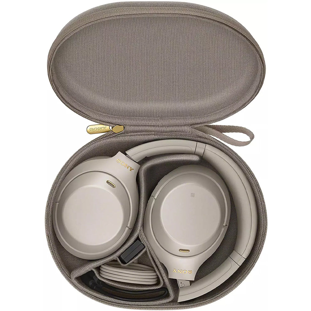 WH-1000XM4 Over-Head Bluetooth Noise Cancelling Headphones