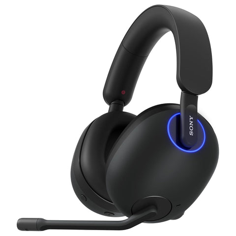 WH-G900N/WZ Over-Head Bluetooth Noise Cancelling Gaming Headphones