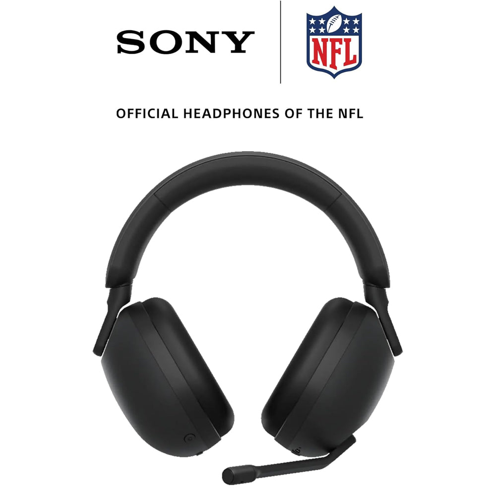 WH-G900N/WZ Over-Head Bluetooth Noise Cancelling Gaming Headphones