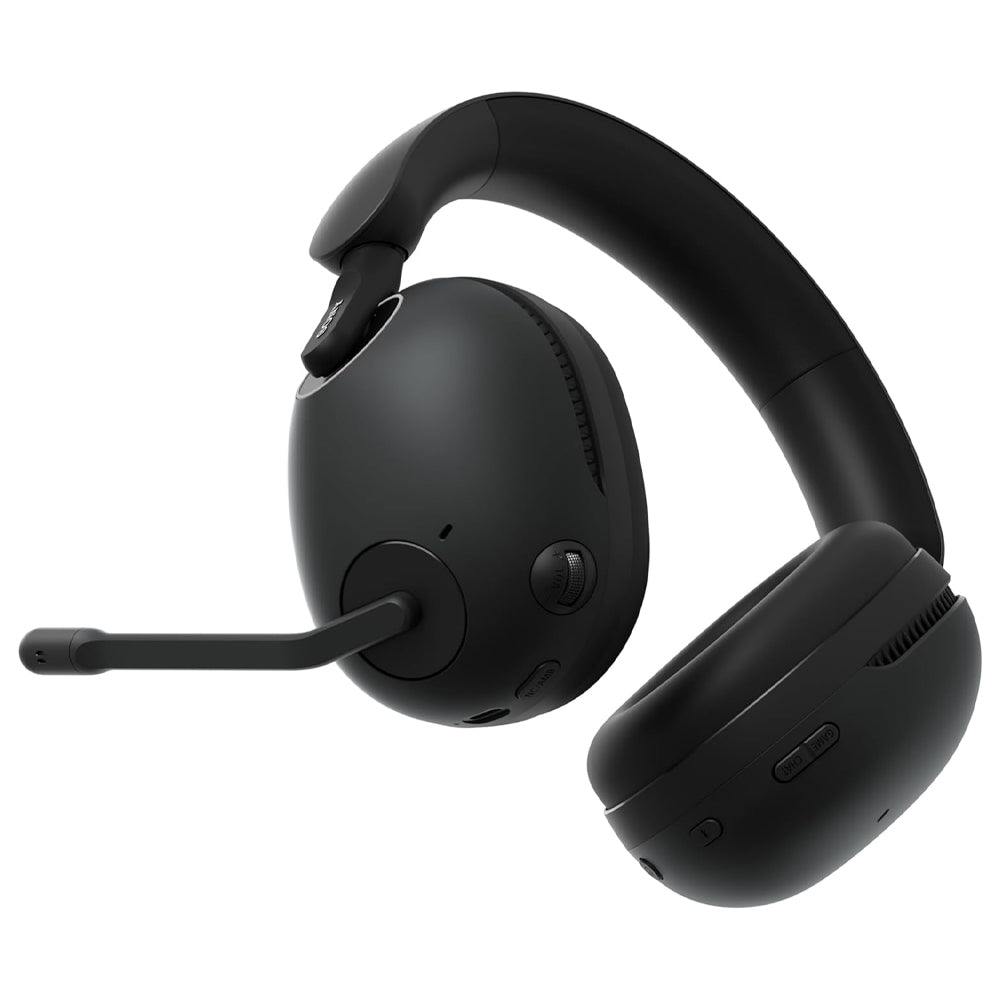 WH-G900N/WZ Over-Head Bluetooth Noise Cancelling Gaming Headphones