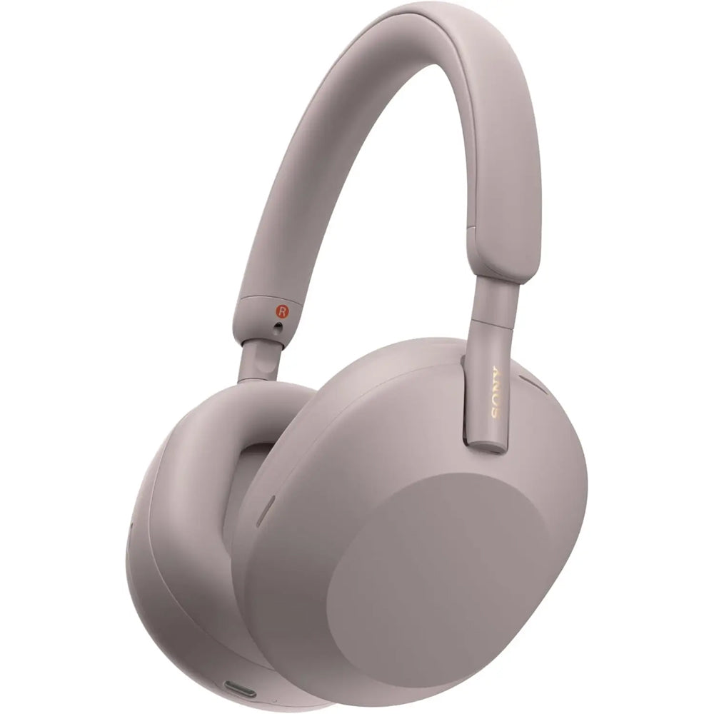 WH-1000XM5 Over-Head Bluetooth Noise Cancelling Headphones