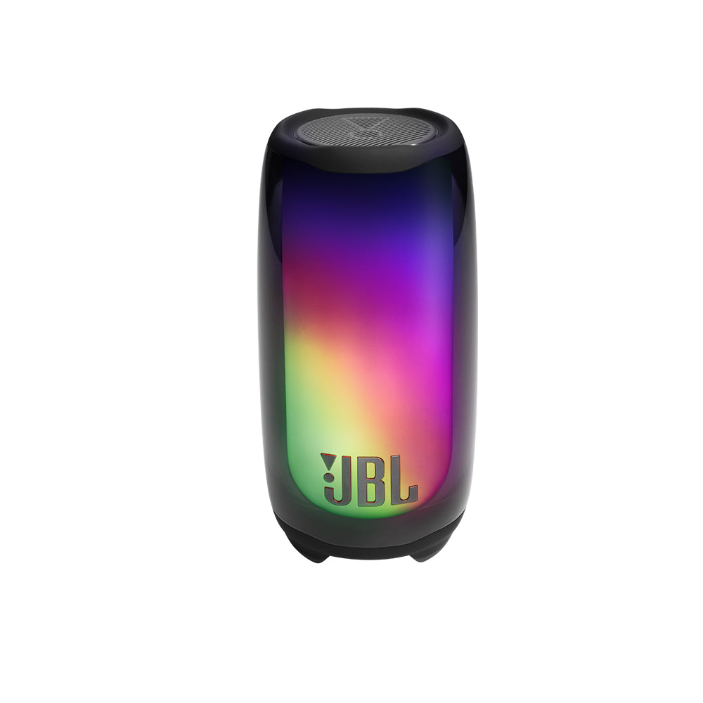 JBL Pulse 5 Portable Bluetooth Speaker with Dazzling Lights