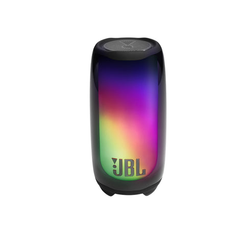 JBL Pulse 5 Portable Bluetooth Speaker with Dazzling Lights