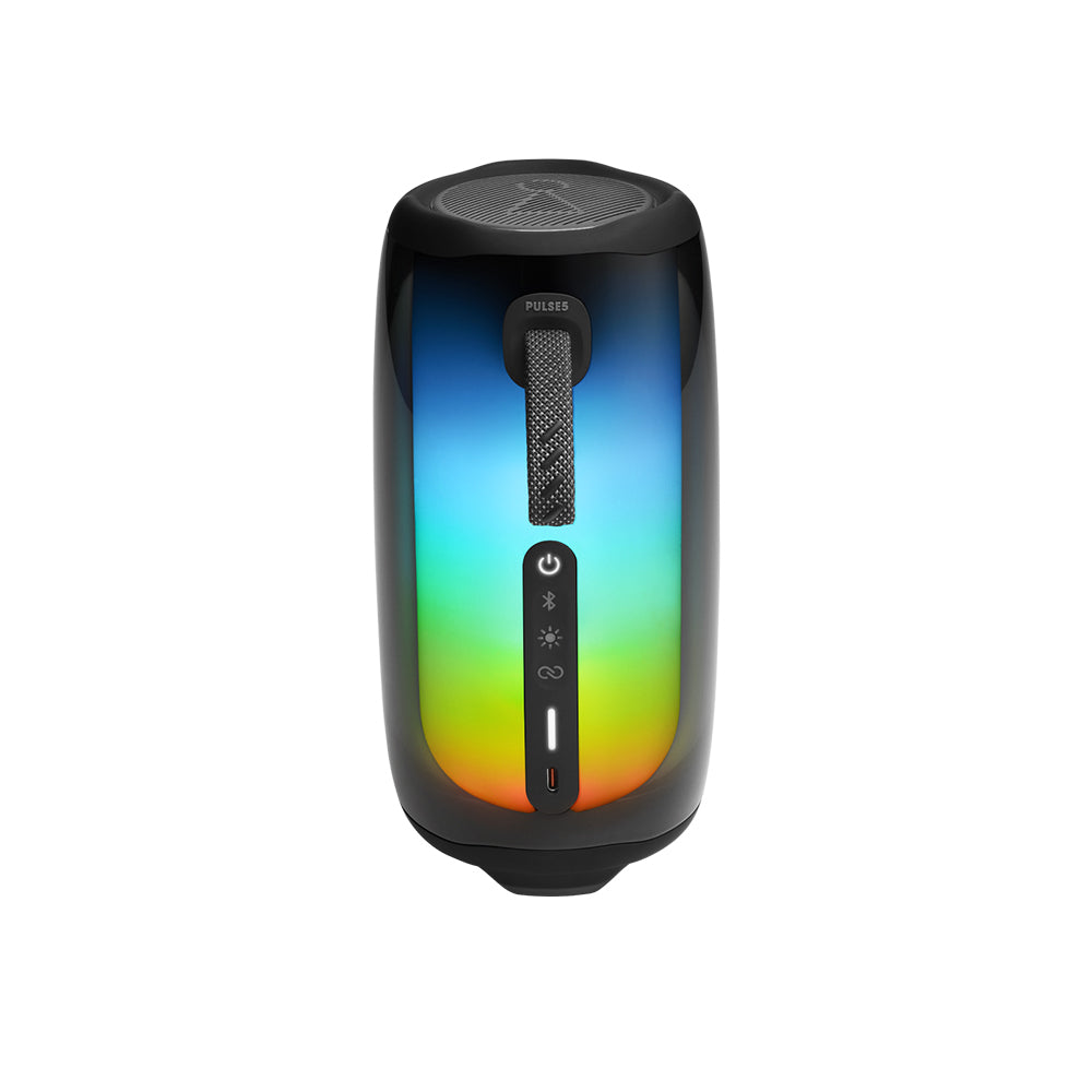 JBL Pulse 5 Portable Bluetooth Speaker with Dazzling Lights