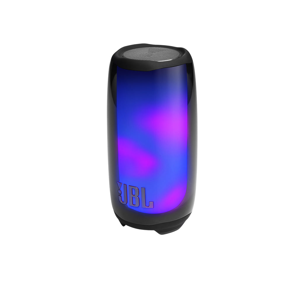 JBL Pulse 5 Portable Bluetooth Speaker with Dazzling Lights