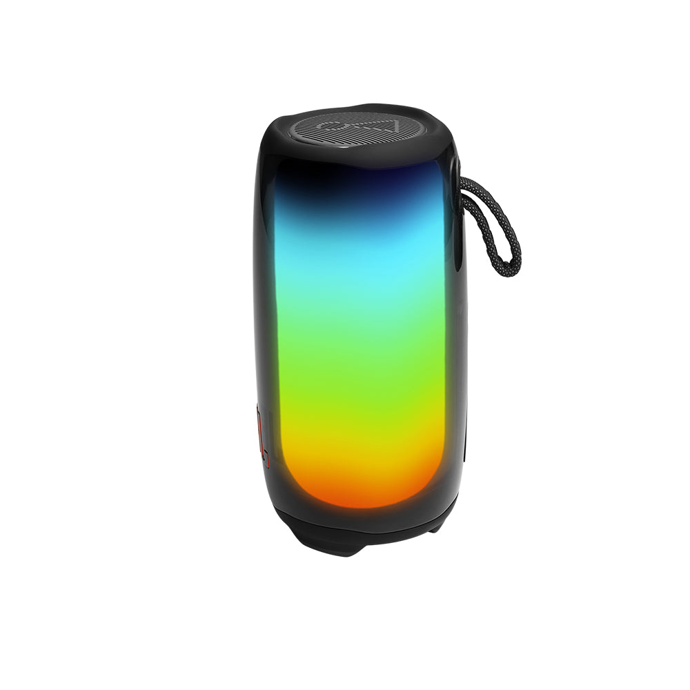 JBL Pulse 5 Portable Bluetooth Speaker with Dazzling Lights