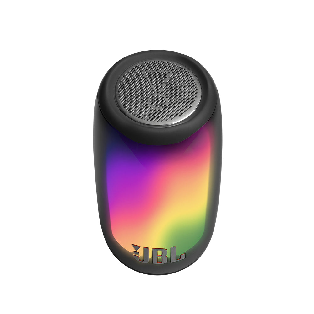 JBL Pulse 5 Portable Bluetooth Speaker with Dazzling Lights