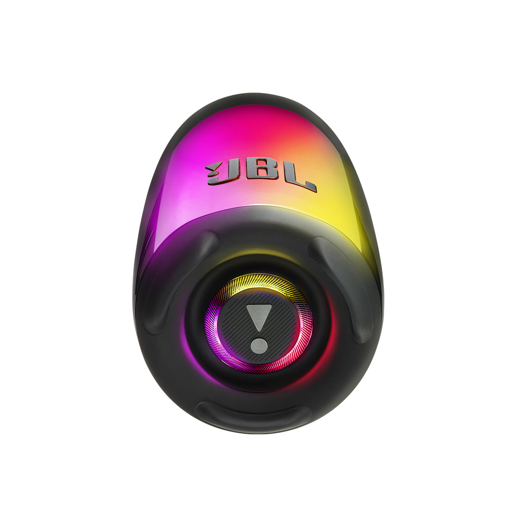 JBL Pulse 5 Portable Bluetooth Speaker with Dazzling Lights