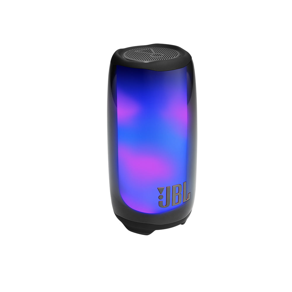 JBL Pulse 5 Portable Bluetooth Speaker with Dazzling Lights