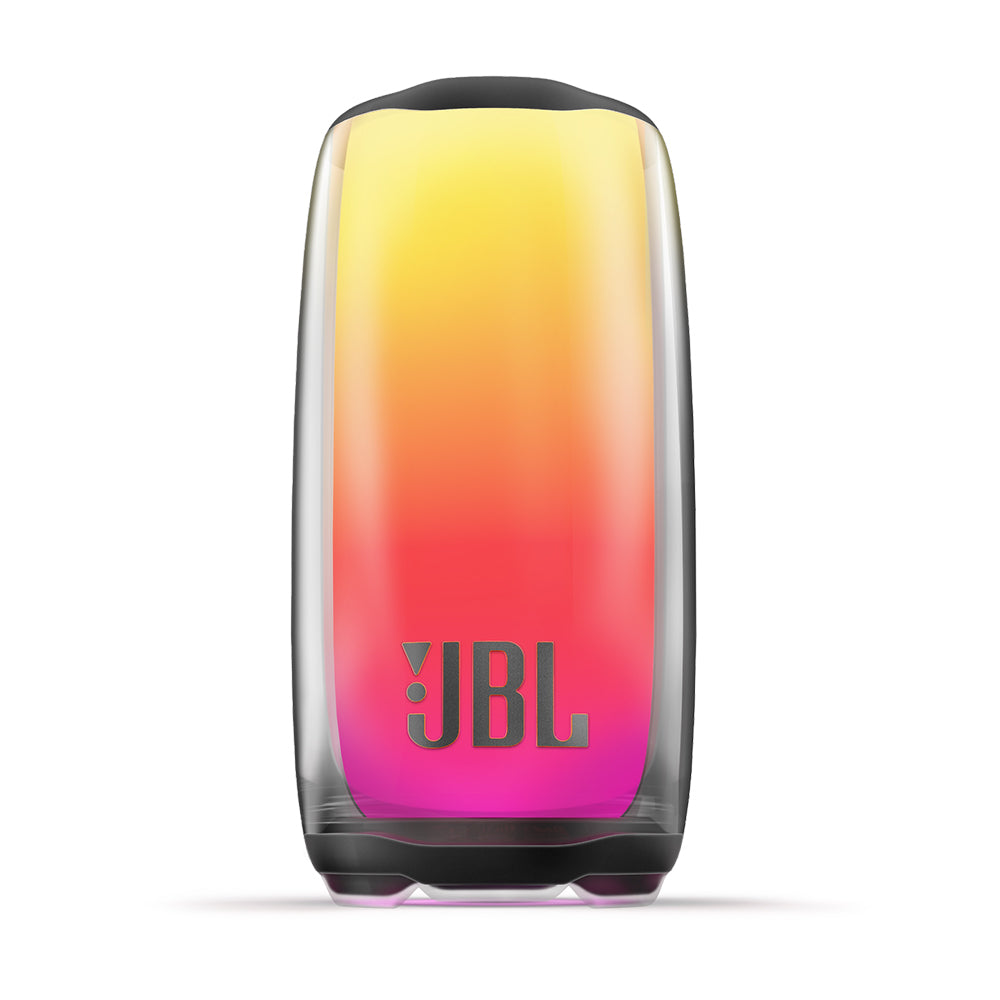 JBL Pulse 5 Portable Bluetooth Speaker with Dazzling Lights