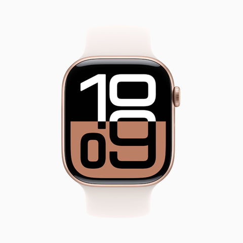 Apple Watch Series 10